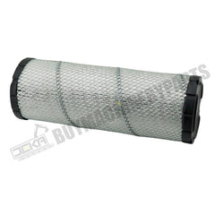 Kit de filtro de aire 600-185-2510/2520 para Komatsu PC160LC-7/PW160-7/WA150-5/WA200PZ-6