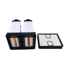 Kit de filtro de aire AF55320/AF55020/PA31004/P638062 para motores Cummins QSF2.8/3.8/4.5