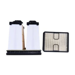 Kit de filtro de aire AF55320/AF55020/PA31004/P638062 para motores Cummins QSF2.8/3.8/4.5