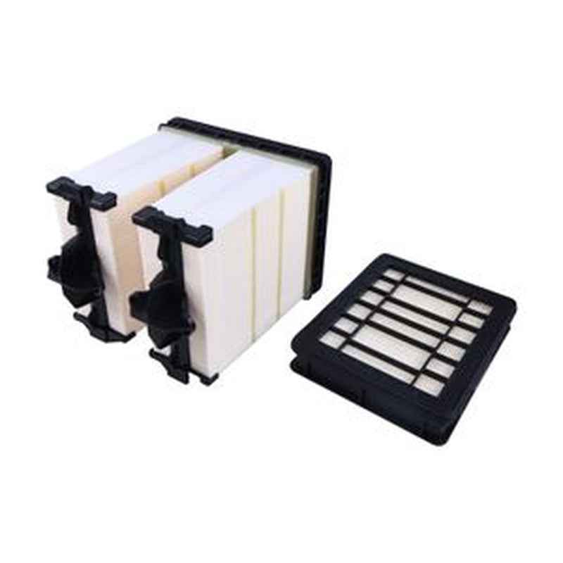Air Filter Kit AF55320/AF55020/PA31004/P638062 for Cummins QSF2.8/3.8/4.5 Engines