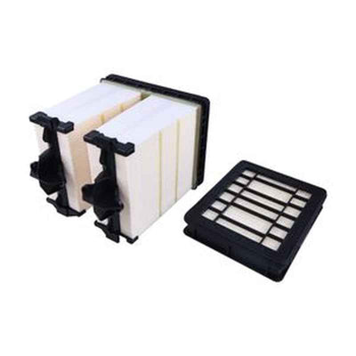 Air Filter Kit AF55320/AF55020/PA31004/P638062 for Cummins QSF2.8/3.8/4.5 Engines