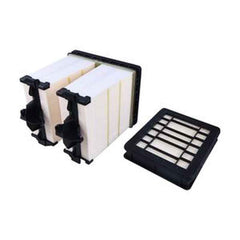 Air Filter Kit AF55320/AF55020/PA31004/P638062 for Cummins QSF2.8/3.8/4.5 Engines