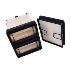 Kit de filtro de aire AF55320/AF55020/PA31004/P638062 para motores Cummins QSF2.8/3.8/4.5