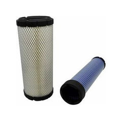 Air Filter Kit GG11P00008S002 LQ11P00023S002 for Kobelco Excavators
