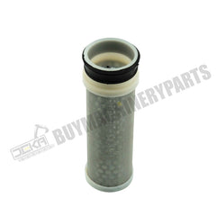 Kit de filtro de aire K7591-82360 para vehículos utilitarios Kubota RTV-X1100, RTV-X1120, RTV-X1140, RTV-X900G y RTV-XG850G.