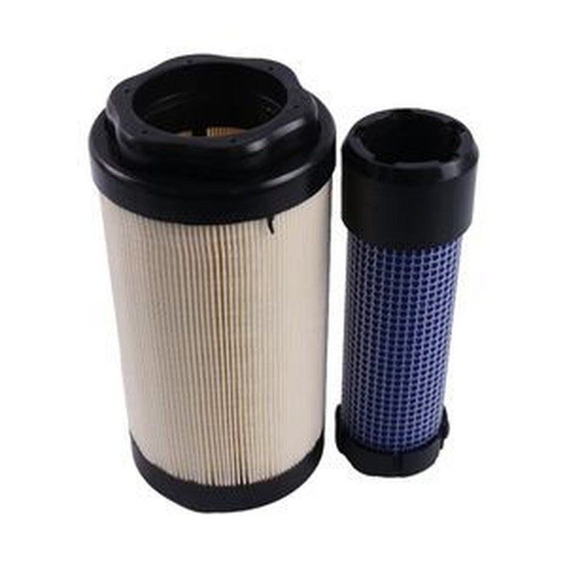 Air Filter Kit LVU34503/LVU34504 for John Deere 2550/2700/2750 Tractor