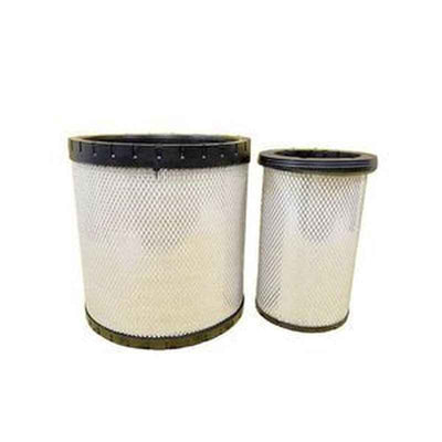 Air Filter Kit RE596317/RE596318 for John Deere 6090 Engine Tractors