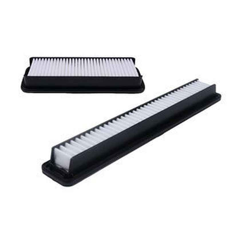 Air Filter Kit V1311-39850/39810 for Kubota Loaders SSV65C/75C