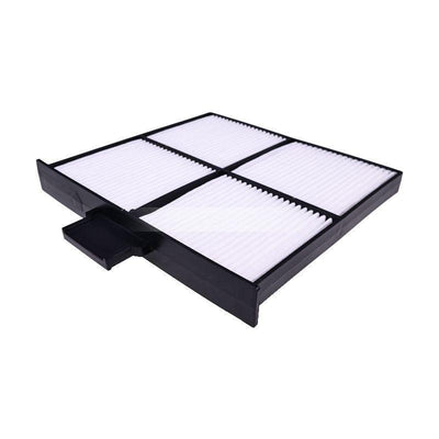 Filtro de Ar LQ50V01007P1 para Escavadoras Kobelco SK170-8/9, SK210-8/9