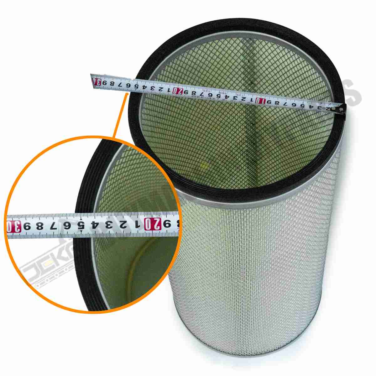 Air Filter P128408 for Donaldson