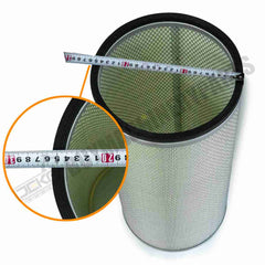 Air Filter P128408 for Donaldson