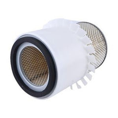 Premium Air Filter AR39799 for John Deere Engine 4045/6068 Tractor/Dozer/Loader