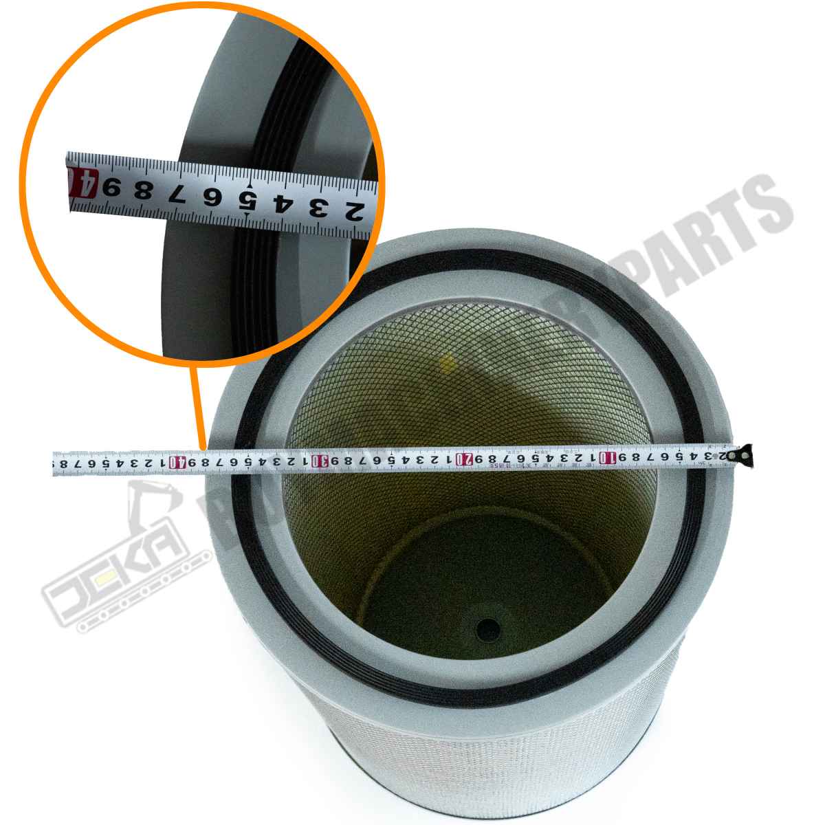 Air Filter P182042 for Donaldson