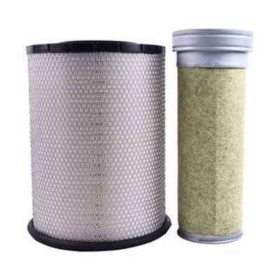 Air Filter P500174 & P782857 Compatible with Donaldson