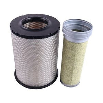 Air Filter P500174 & P782857 Compatible with Donaldson