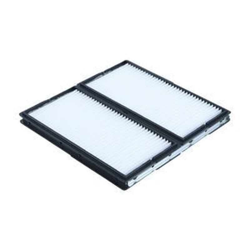 Heavy-Duty Air Filter Compatible with Excavator, Dozer, Loader ¨C Donaldson P500204, Fleetguard AF55734, Baldwin PA4987