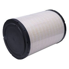 Filtro de aire premium 184-2426 compatible con motores Caterpillar CAT C11-C15