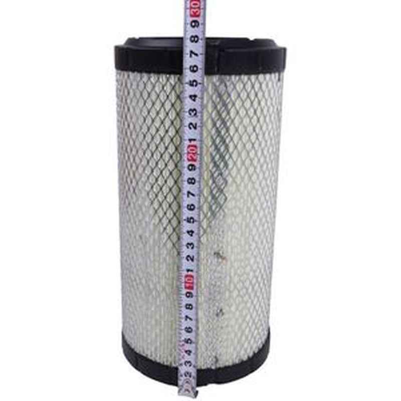 Air Filter 17743-23600-71 & 17741-23600-71 for Toyota Forklift 1DZ/4Y/5K Engines