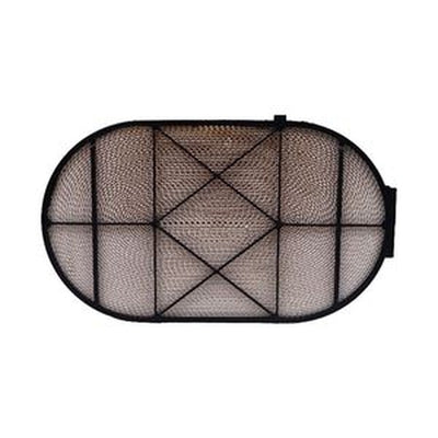 Aftermarket Air Filter Compatible with Donaldson P621983, WIX WA11235, Fleetguard AF4208