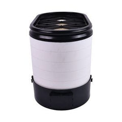 Aftermarket Air Filter Compatible with Donaldson P621983, WIX WA11235, Fleetguard AF4208