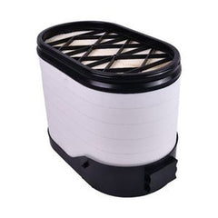 Aftermarket Air Filter Compatible with Donaldson P621983, WIX WA11235, Fleetguard AF4208