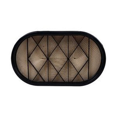 Aftermarket Air Filter Compatible with Donaldson P621983, WIX WA11235, Fleetguard AF4208