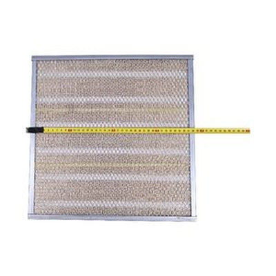 Filtro de aire premium 4N-0015 3I-0399 para motores Caterpillar CAT