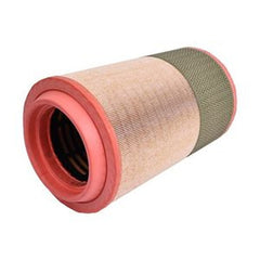 Heavy-Duty Air Filter 16546-LA40A fit DONALDSONMERCEDES BENZ Nissan 16546-LA40A (Aftermarket Donaldson, Wix, Mann, Baldwin, Fleetguard)