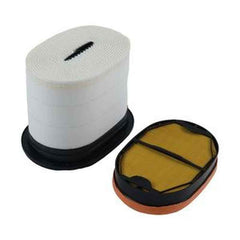 Air Filter Set 227-7448/227-7449 for Caterpillar CAT 3054/C4.4 Engine