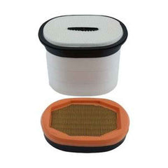 Air Filter Set 227-7448/227-7449 for Caterpillar CAT 3054/C4.4 Engine