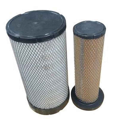 Air Filter Set 32/925335 & 32/925336 for JCB Tractor