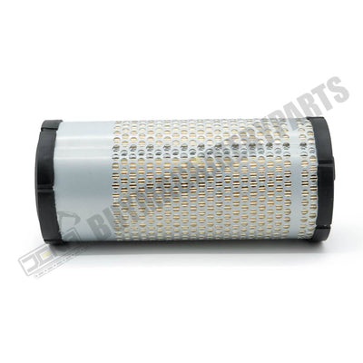 Air Filter T0270-16321 for Kubota Excavator KX033-4 KX71-3 KX91-3, KX91-3S U35 Trun Mower ZG327P ZG332LP
