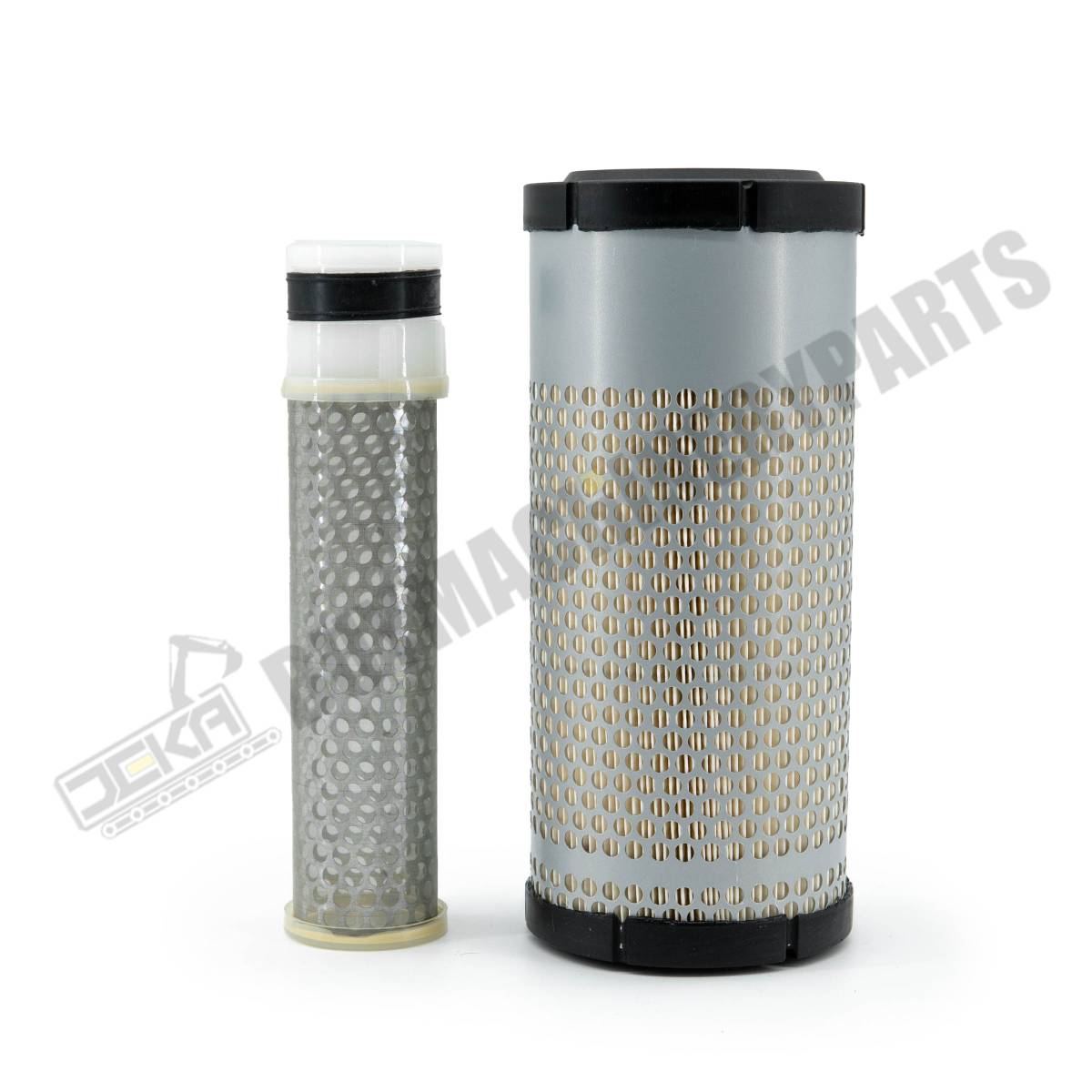 Air Filter T0270-16321 for Kubota Excavator KX033-4 KX71-3 KX91-3, KX91-3S U35 Trun Mower ZG327P ZG332LP