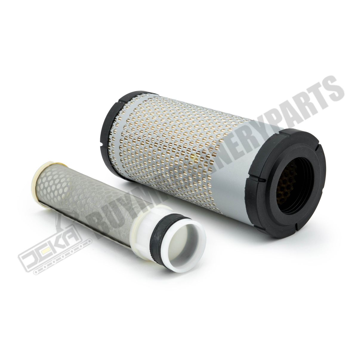 Air Filter T0270-16321 for Kubota Excavator KX033-4 KX71-3 KX91-3, KX91-3S U35 Trun Mower ZG327P ZG332LP