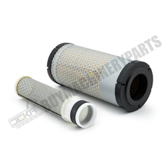 Air Filter T0270-16321 for Kubota Excavator KX033-4 KX71-3 KX91-3, KX91-3S U35 Trun Mower ZG327P ZG332LP