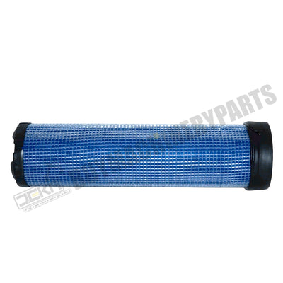 Filtro de aire Y11911712570 para TAKEUCHI TL140