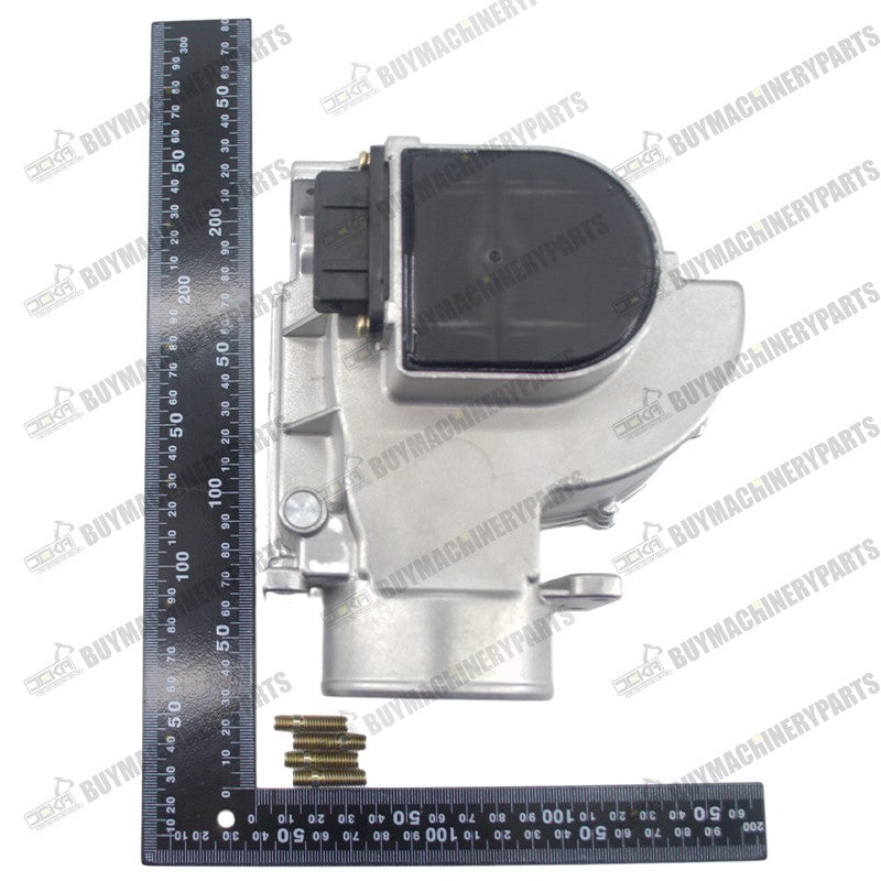 Air Flow Meter Sensor 22250-35050 for Toyota Pickup 4Runner 2.4L L4 1989-1995 - Buymachineryparts