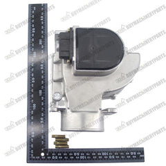 Air Flow Meter Sensor 22250-35050 for Toyota Pickup 4Runner 2.4L L4 1989-1995 - Buymachineryparts