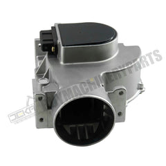 Sensor de flujo de aire 22250-65030 medidor de flujo de aire de admisión para TOYOTA T100 1993 1994 1995 