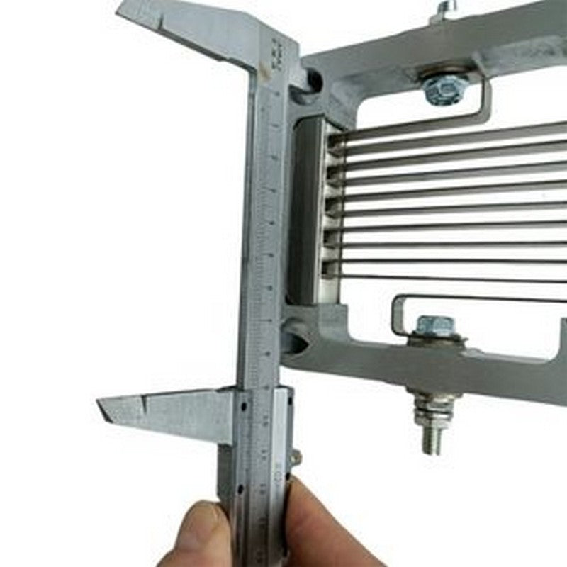 Air Heater 123900-77500 for Yanmar Engine 4TNV106 4TNV106T