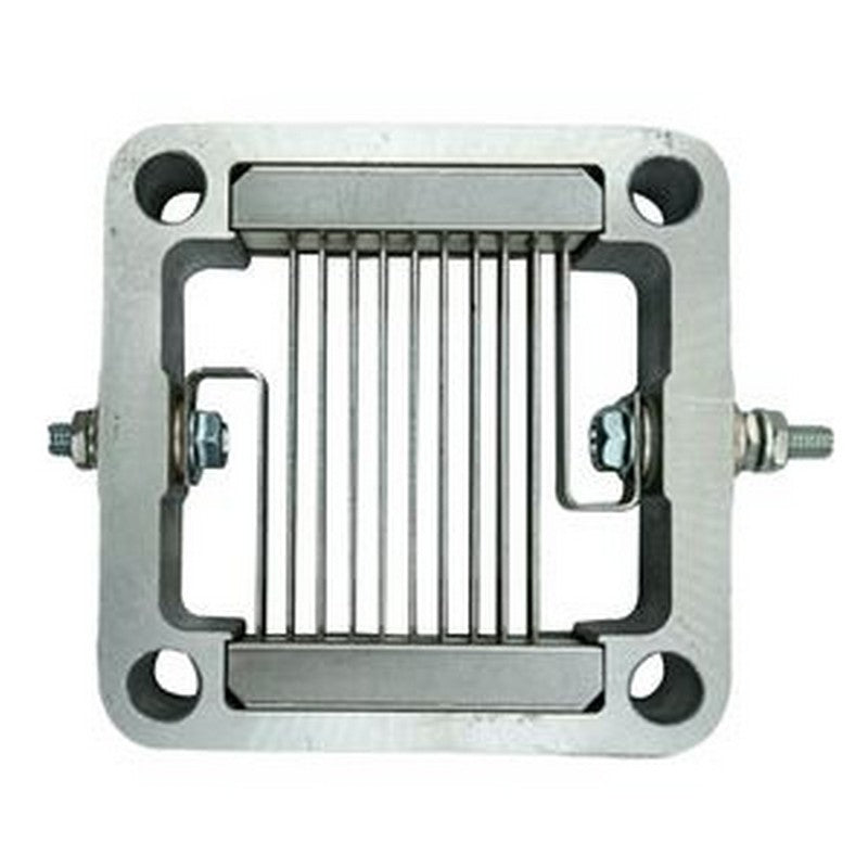 Air Heater 123900-77500 for Yanmar Engine 4TNV106 4TNV106T