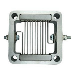 Air Heater 123900-77500 for Yanmar Engine 4TNV106 4TNV106T