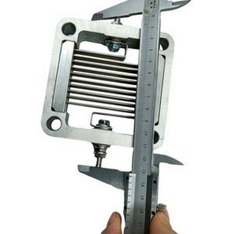 Air Heater 123900-77500 for Yanmar Engine 4TNV106 4TNV106T