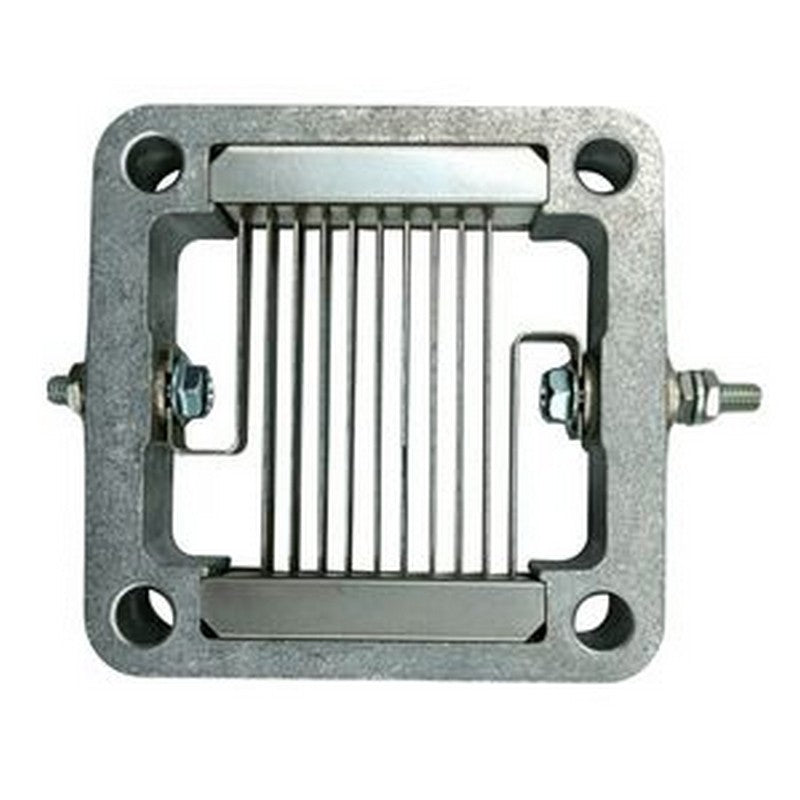 Air Heater 123900-77500 for Yanmar Engine 4TNV106 4TNV106T