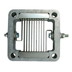 Air Heater 123900-77500 for Yanmar Engine 4TNV106 4TNV106T