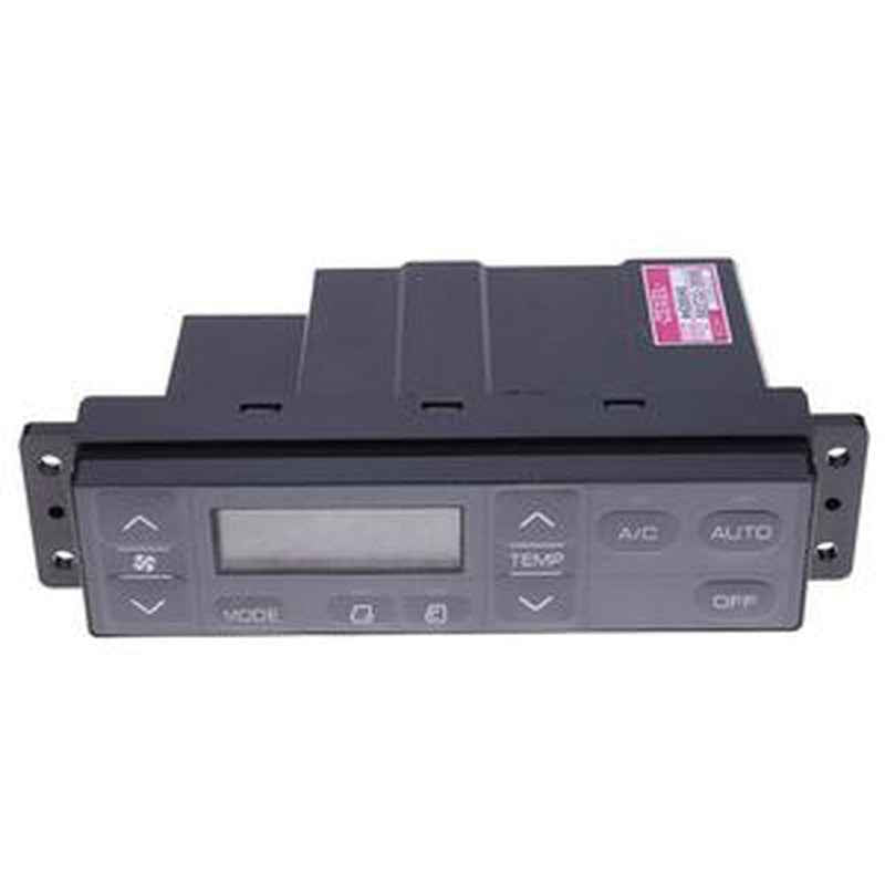 24V Air Heater Controller 4713680 for John Deere 135C 135D Excavator