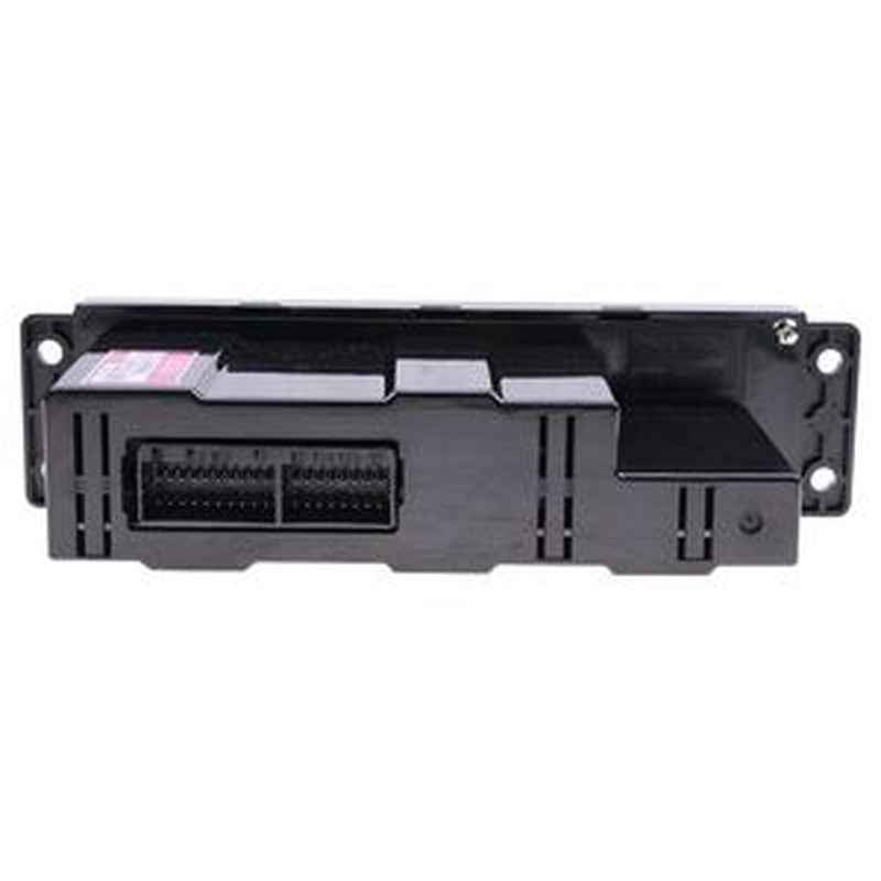 24V Air Heater Controller 4713680 for John Deere 135C 135D Excavator