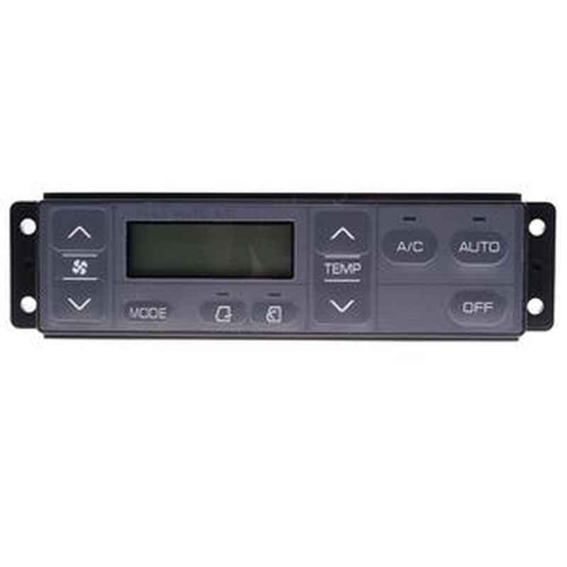24V Air Heater Controller 4713680 for John Deere 135C 135D Excavator