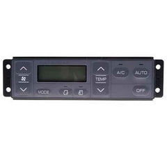 24V Air Heater Controller 4713680 for John Deere 135C 135D Excavator