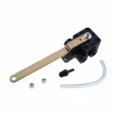 Air Height Leveling Control Valve BKS-KD2205 fit FREIGHTLINERVOLVO Freightliner Truck